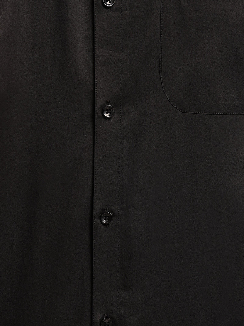 Tailored Formal Cotton Shirt