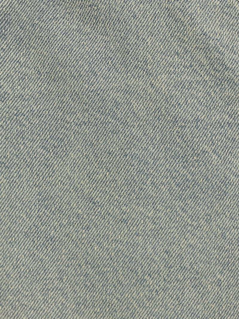 Baggy Fit Carpenter Jeans