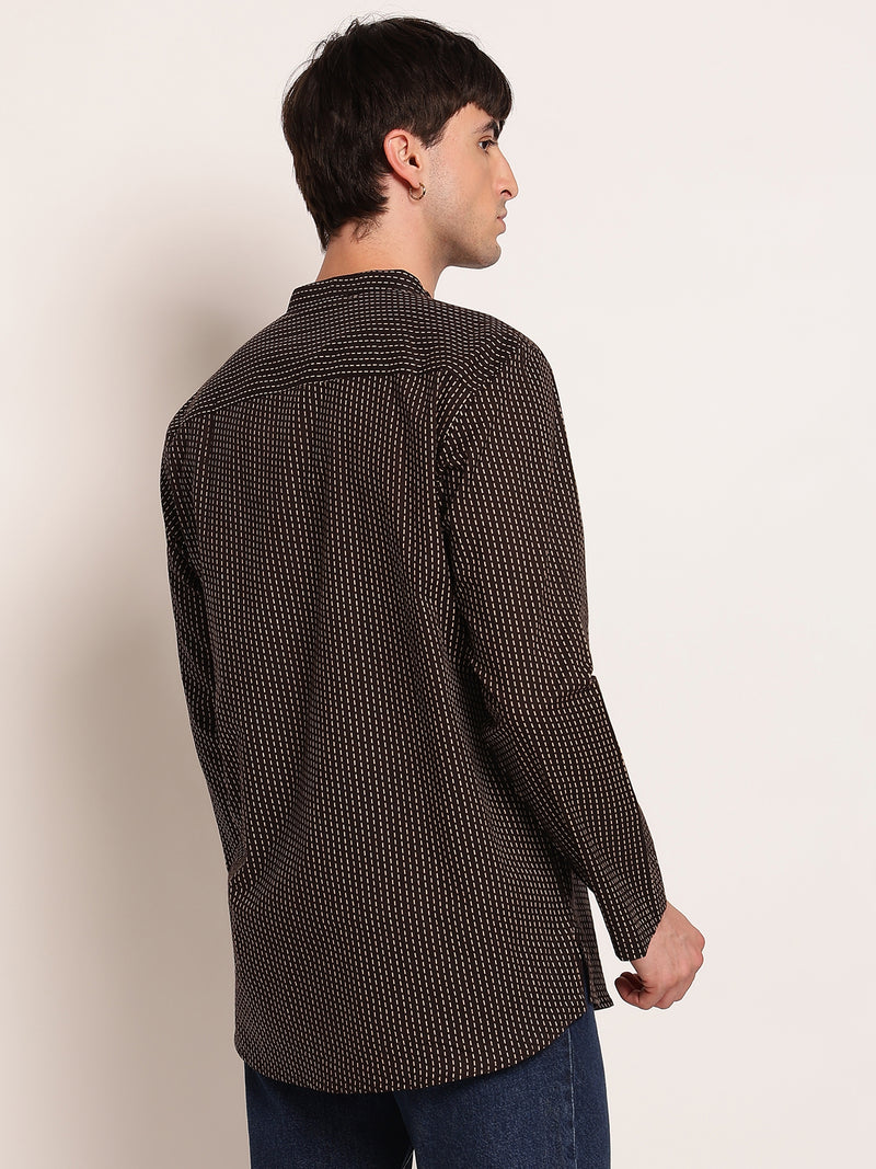 Everyday Ethnic Printed Kurta