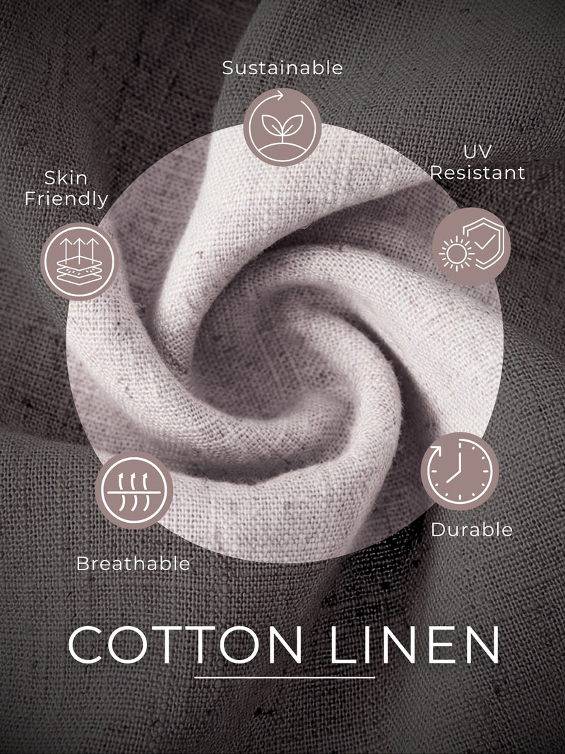Casual Linen Trouser