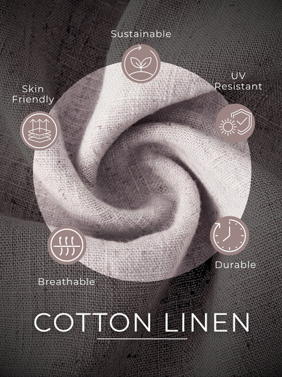 Casual Linen Trouser