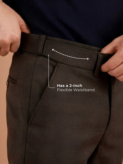 Classic Korean Trouser