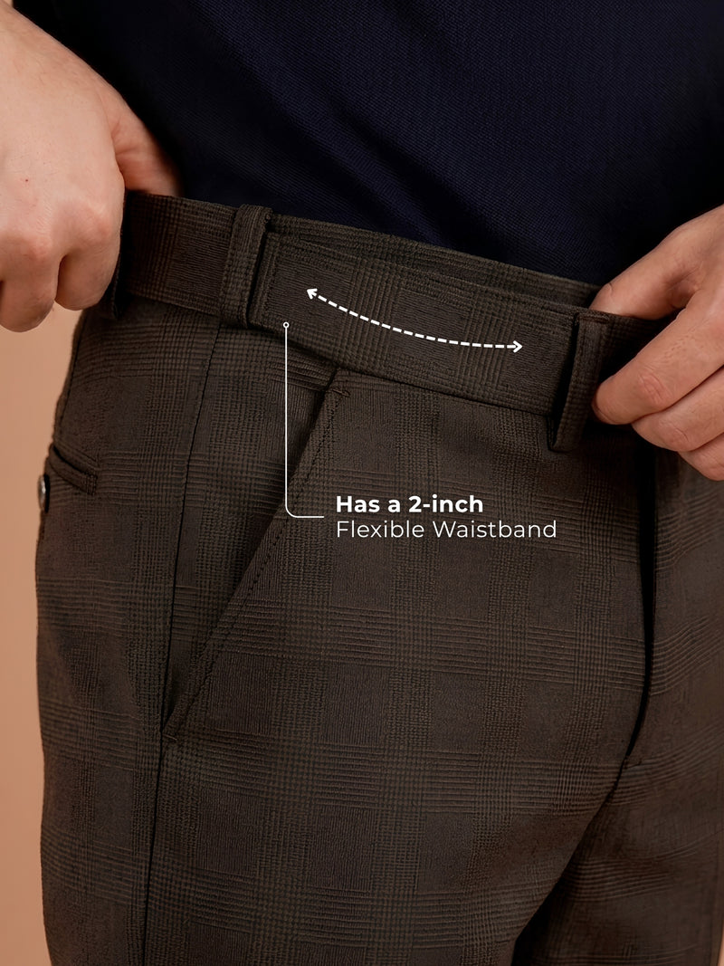 Classic Korean Trouser
