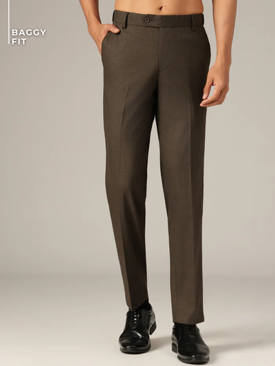 Classic Korean Trouser