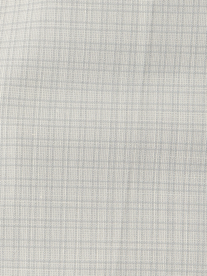 Textured Pleated Korean Trouser