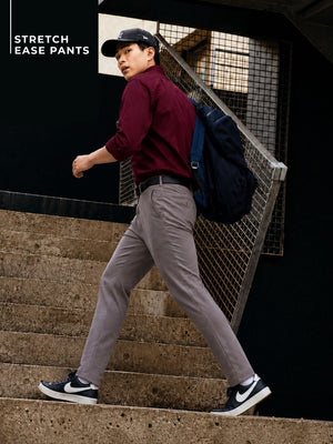Stretch Ease All Day Casual Pant