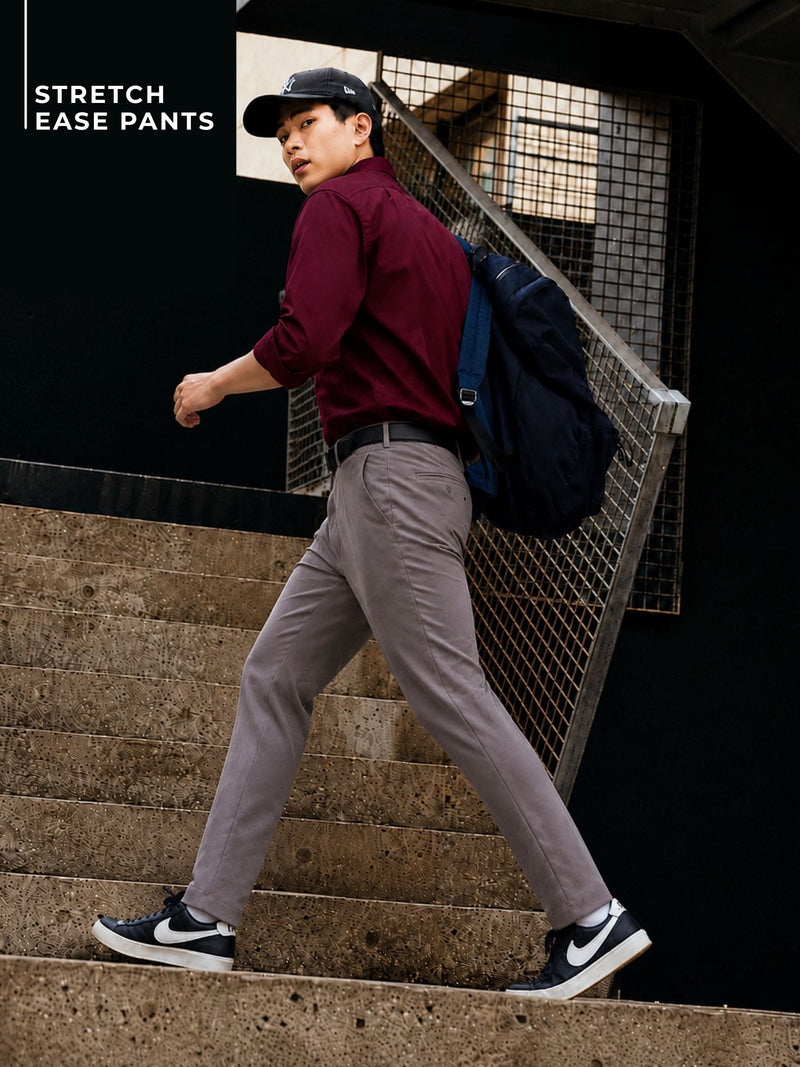 Stretch Ease All Day Casual Pant