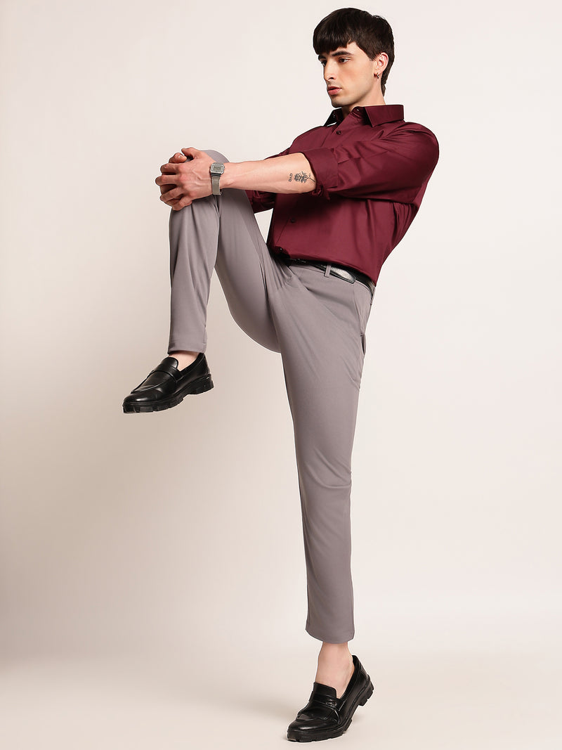 Stretch Ease All Day Casual Pant