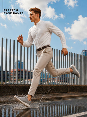 Stretch Ease All Day Casual Pant