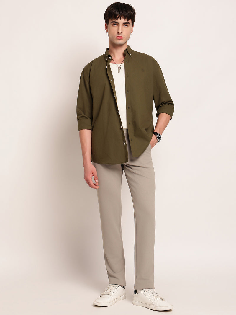 Stretch Ease All Day Casual Pant
