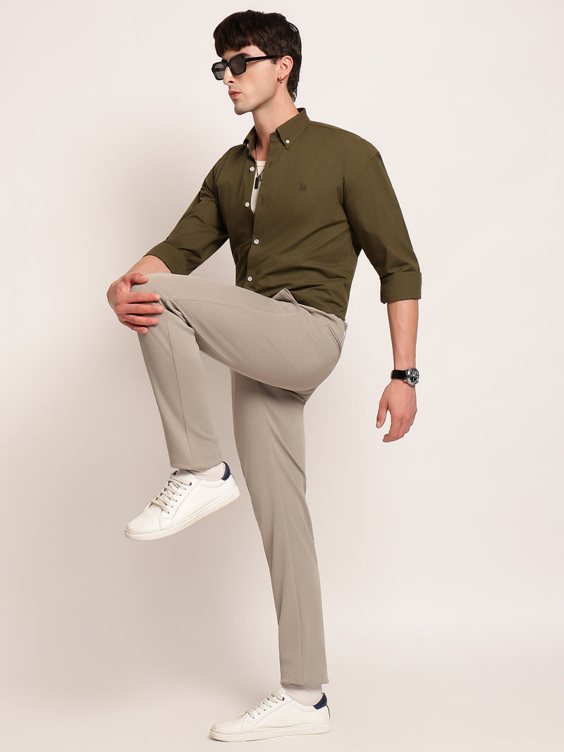 Stretch Ease All Day Casual Pant