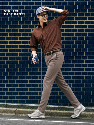 Stretch Ease All Day Casual Pant