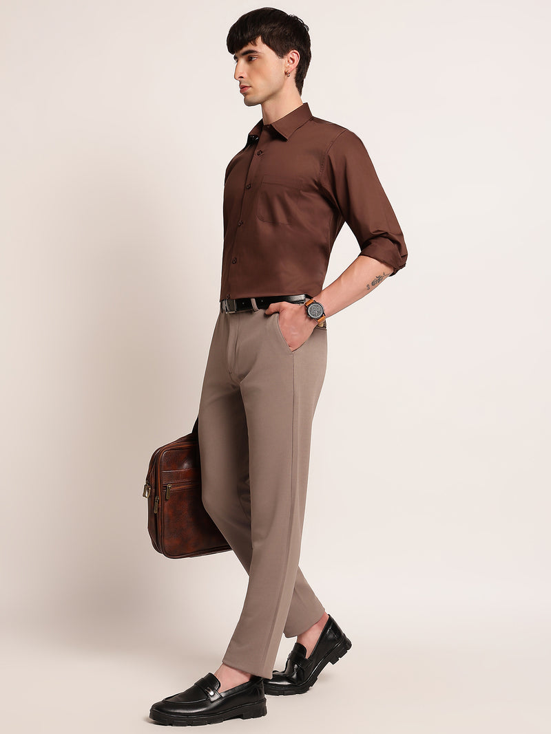 Stretch Ease All Day Casual Pant
