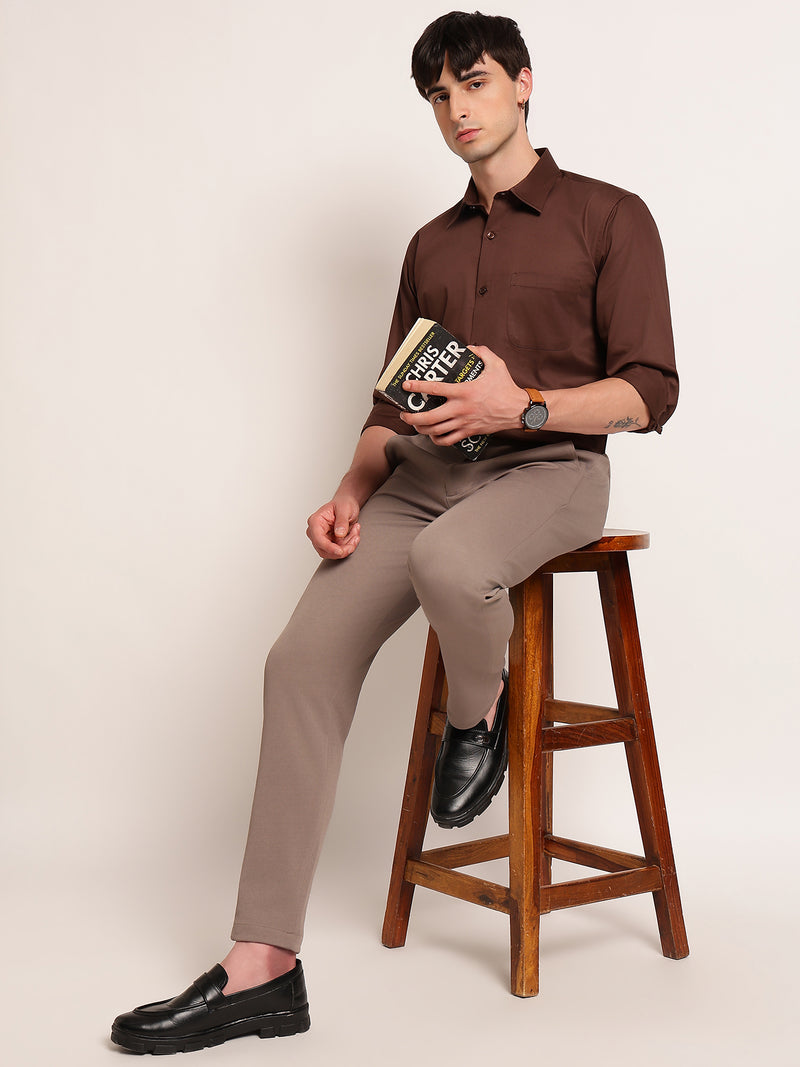Stretch Ease All Day Casual Pant