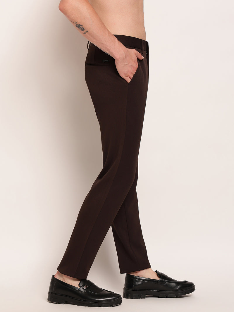 Stretch Ease All Day Casual Pant