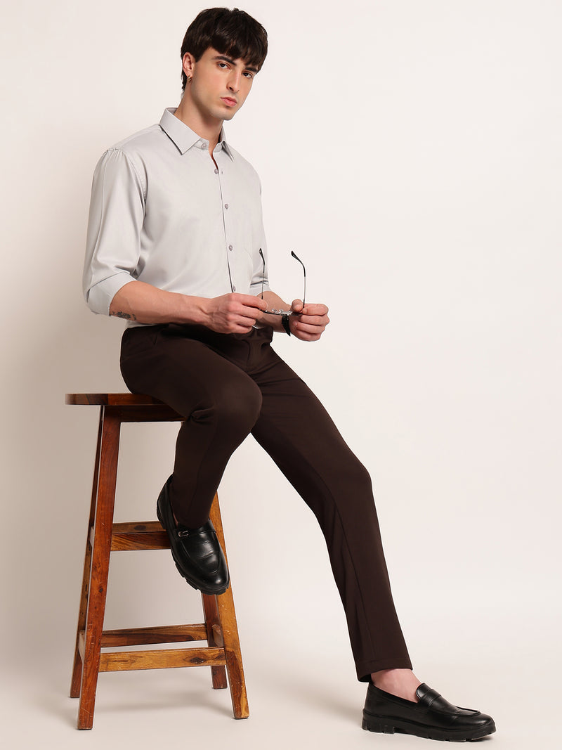 Stretch Ease All Day Casual Pant