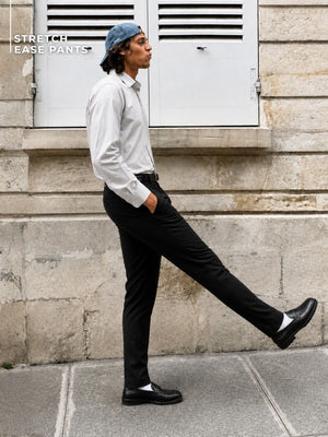 Stretch Ease All Day Casual Pant
