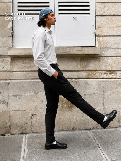 Stretch Ease All Day Casual Pant