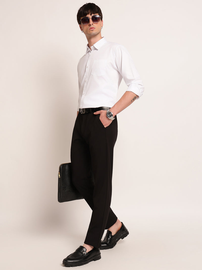 Stretch Ease All Day Casual Pant