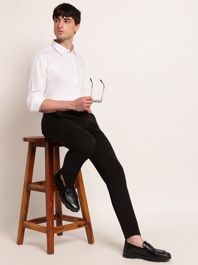 Stretch Ease All Day Casual Pant