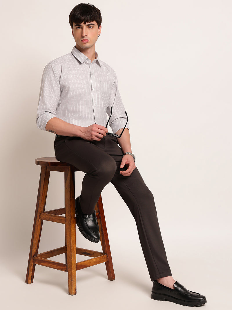 Stretch Ease All Day Casual Pant