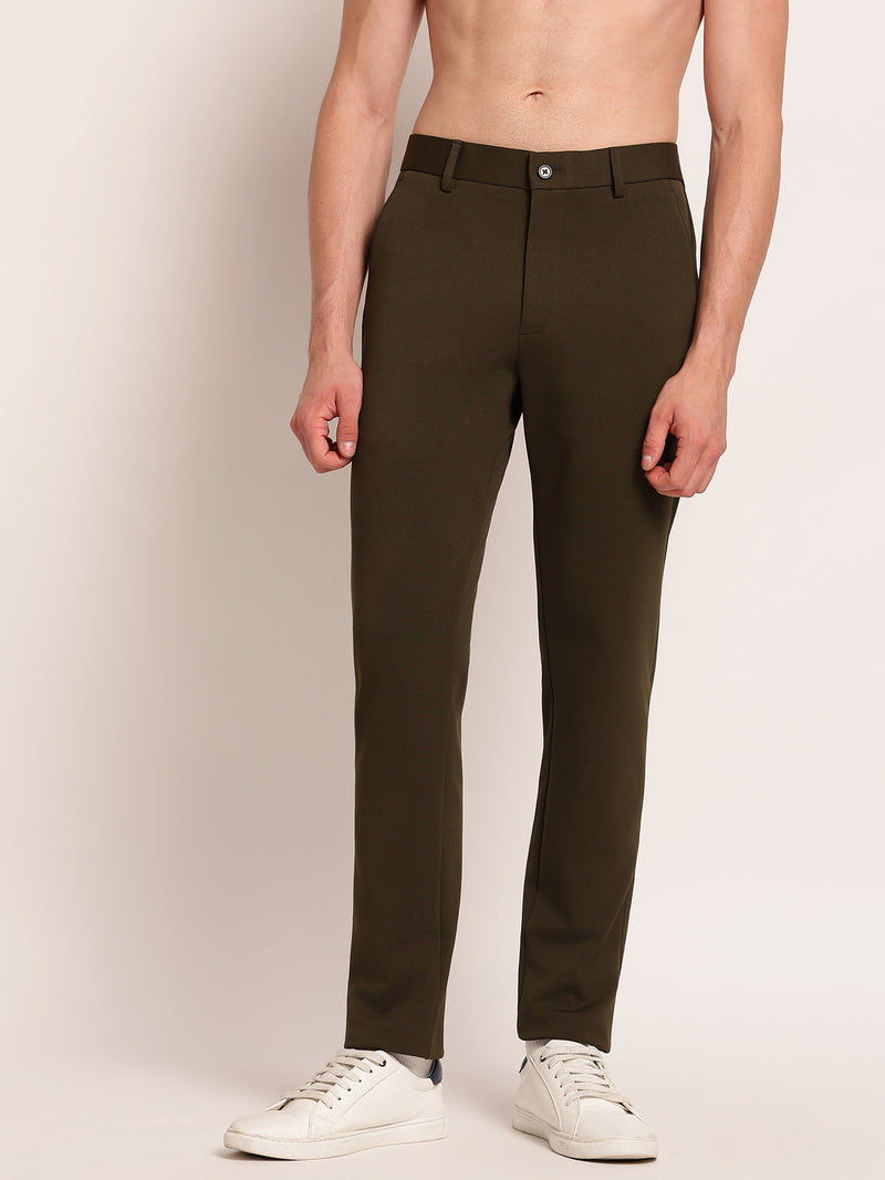 Stretch Ease All Day Casual Pant