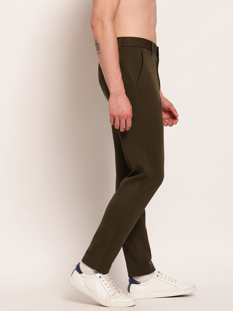 Stretch Ease All Day Casual Pant