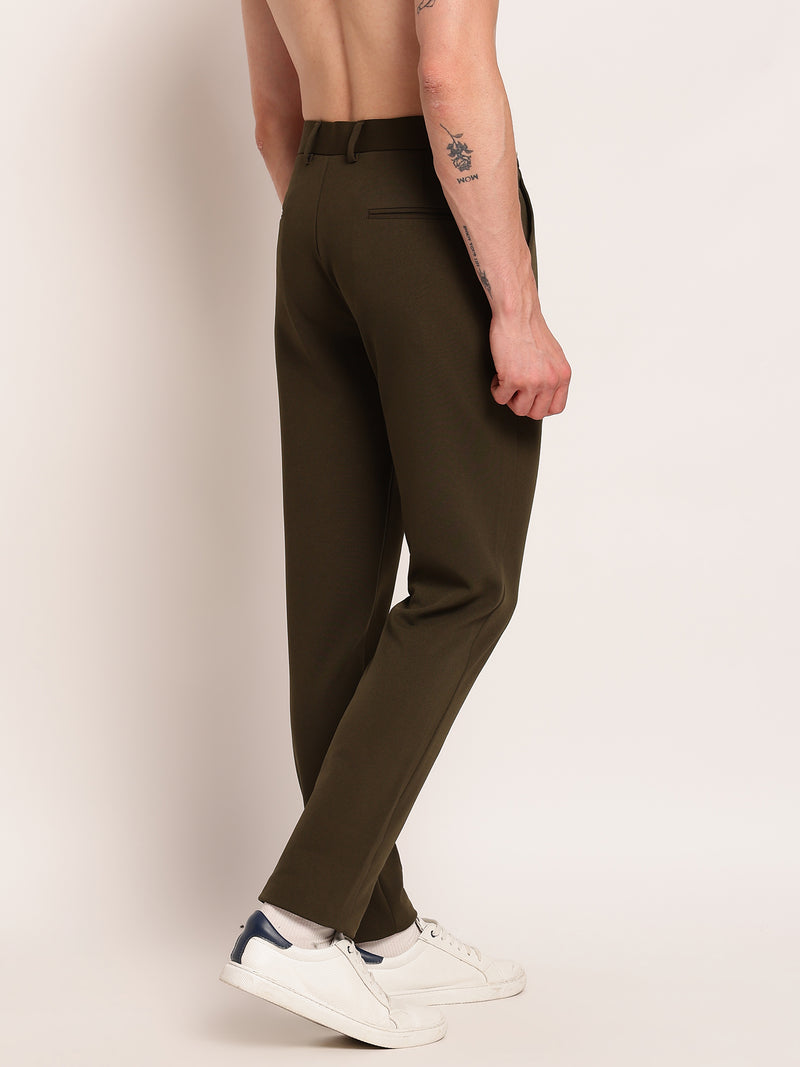 Stretch Ease All Day Casual Pant