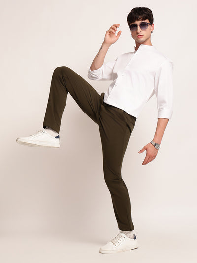 Stretch Ease All Day Casual Pant