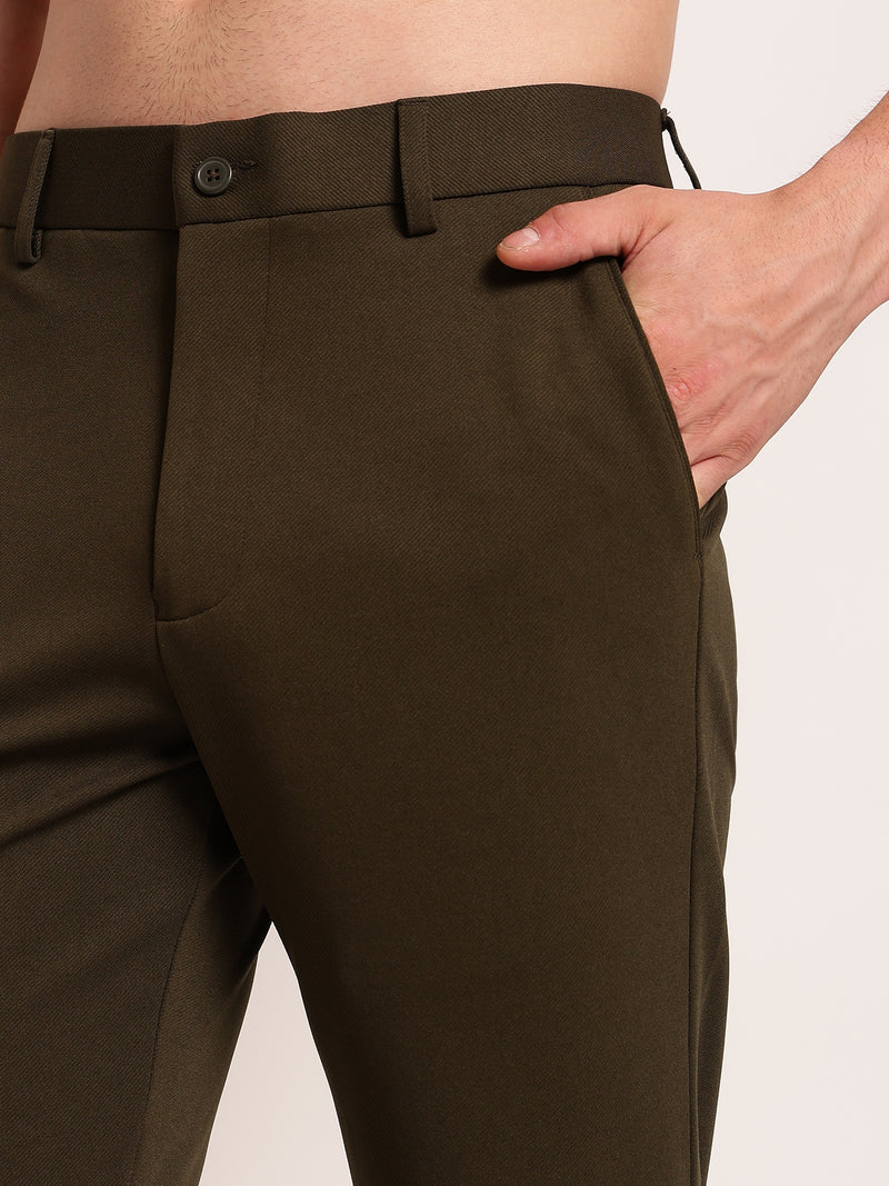 Stretch Ease All Day Casual Pant