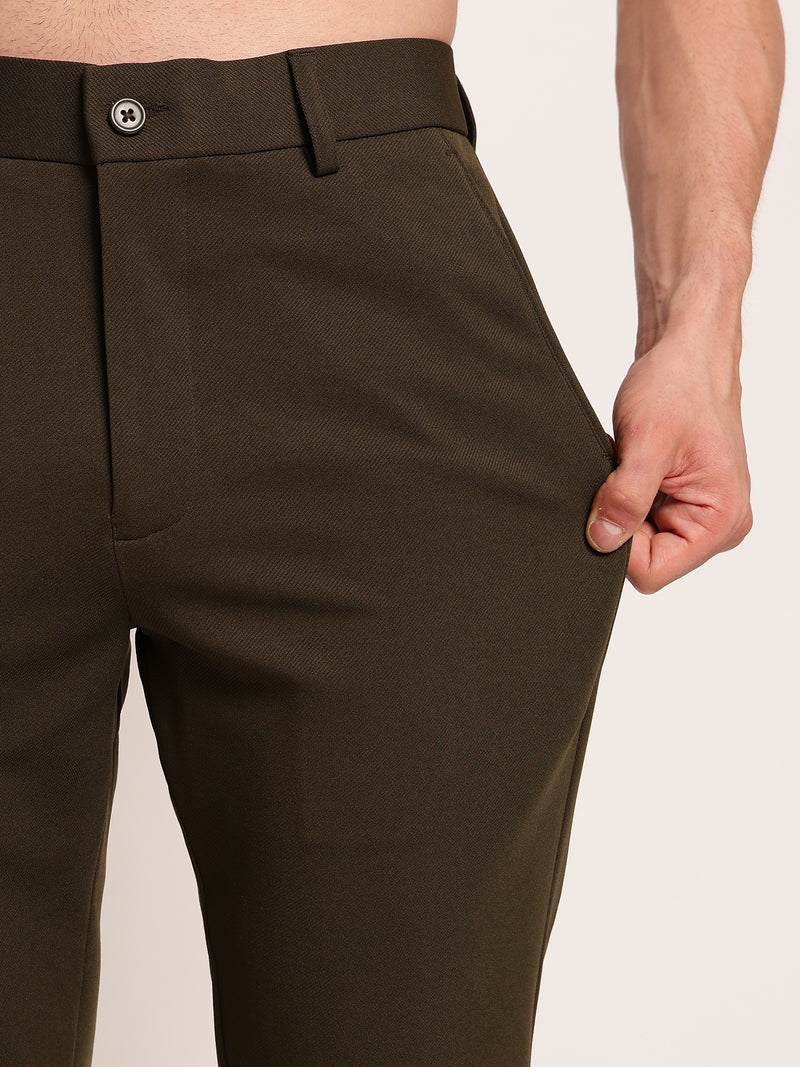 Stretch Ease All Day Casual Pant