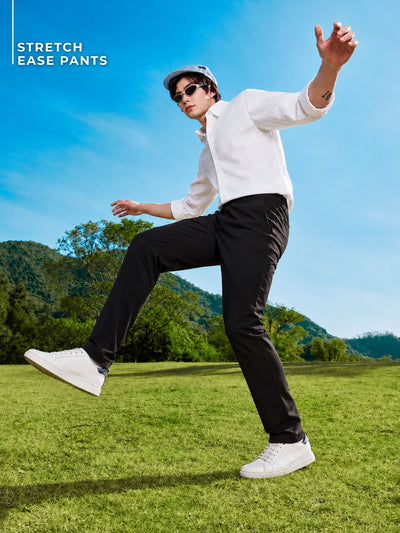 Stretch Ease All Day Casual Pant