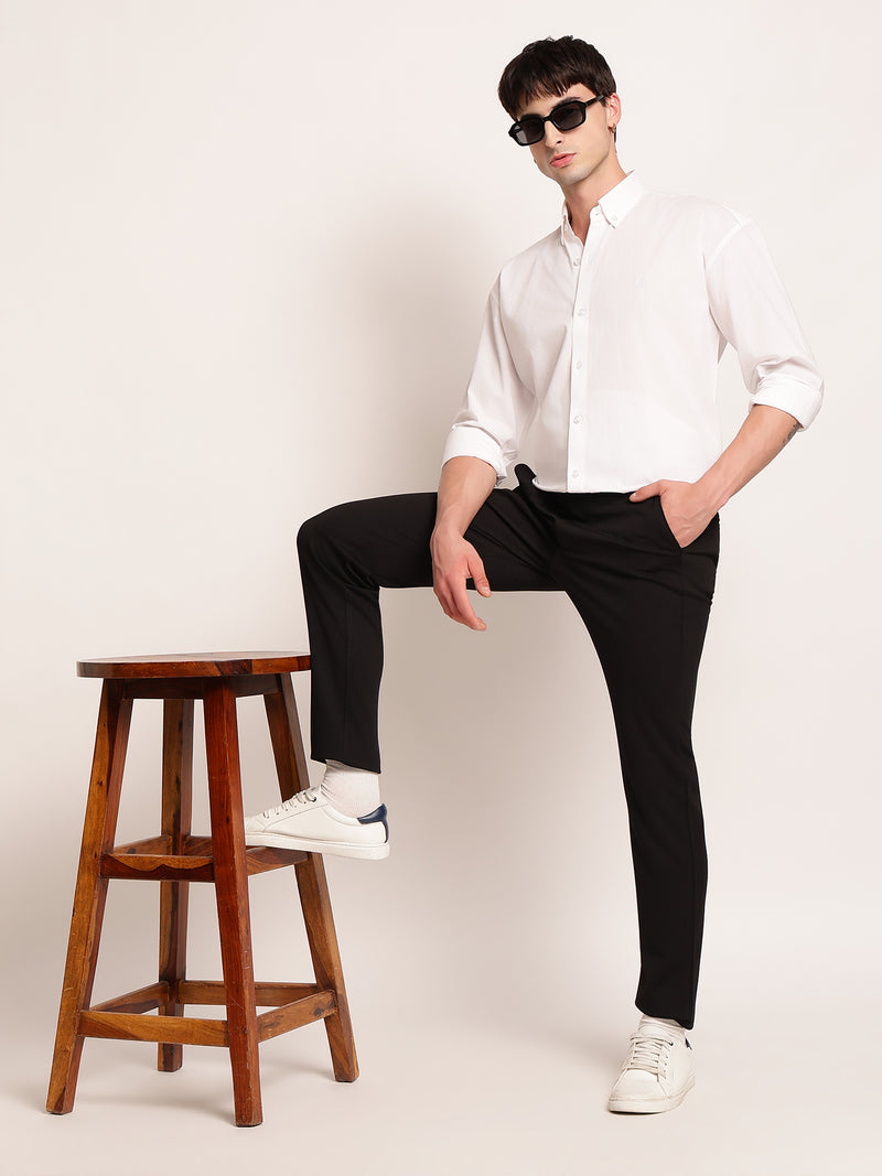 Stretch Ease All Day Casual Pant