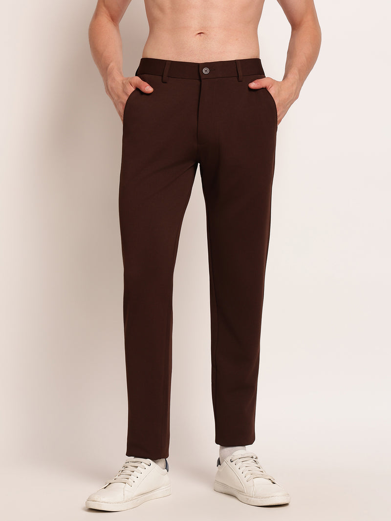 Stretch Ease All Day Casual Pant