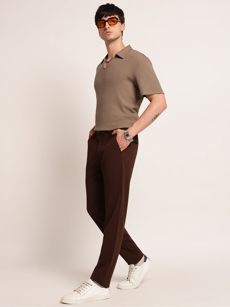 Stretch Ease All Day Casual Pant