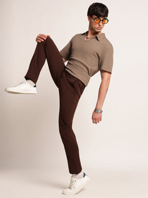 Stretch Ease All Day Casual Pant