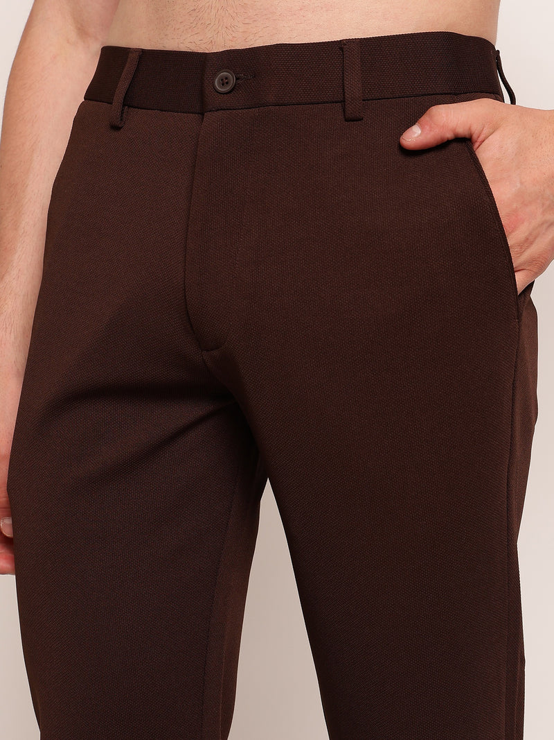 Stretch Ease All Day Casual Pant