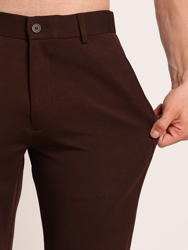 Stretch Ease All Day Casual Pant
