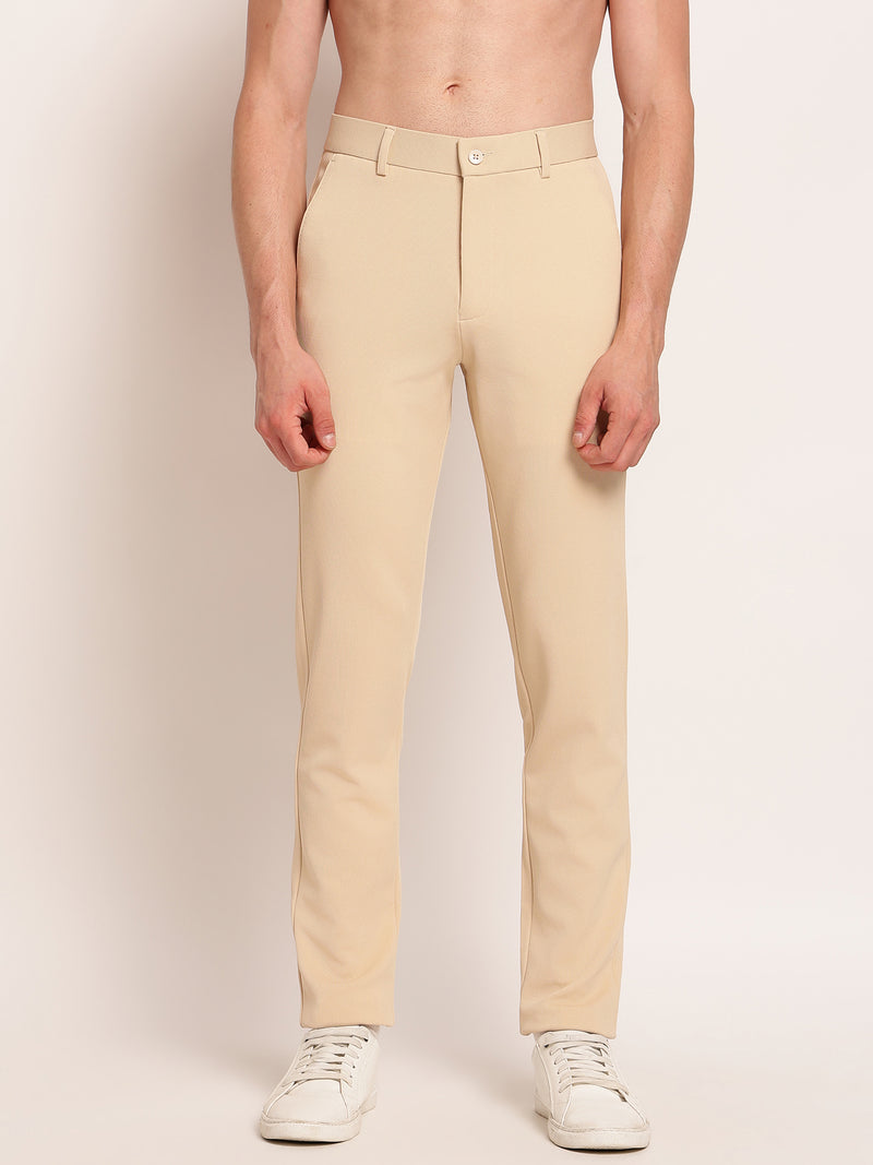 Stretch Ease All Day Casual Pant