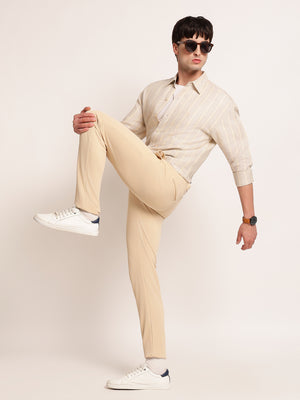 Stretch Ease All Day Casual Pant