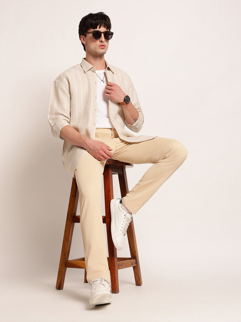 Stretch Ease All Day Casual Pant