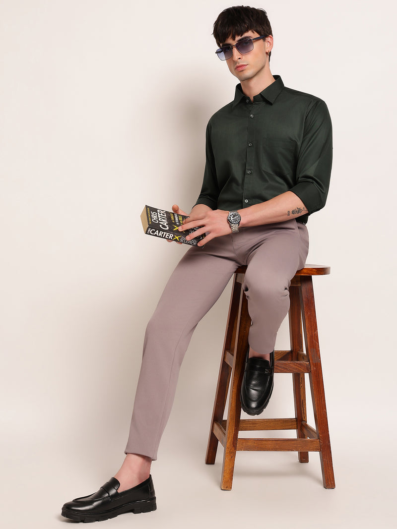 Stretch Ease All Day Casual Pant