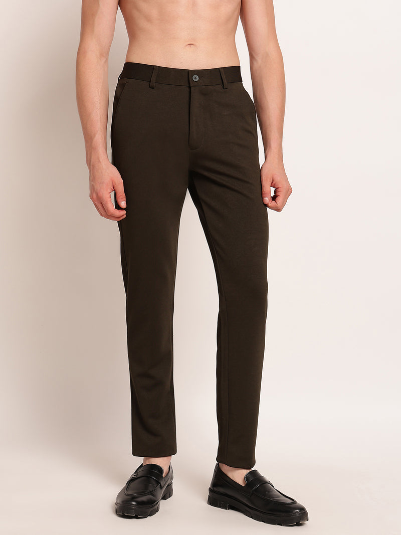 Stretch Ease All Day Casual Pant
