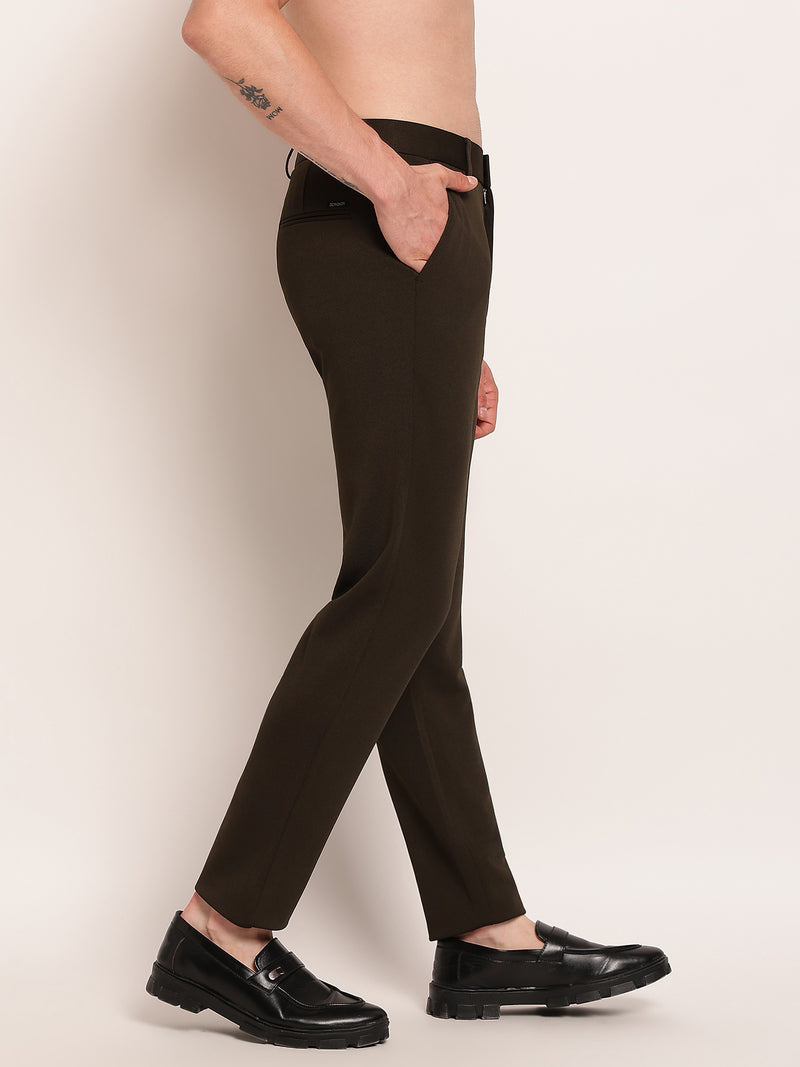 Stretch Ease All Day Casual Pant