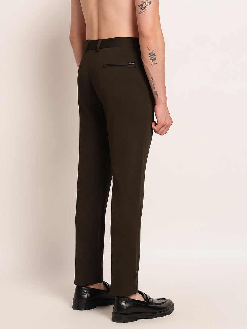 Stretch Ease All Day Casual Pant