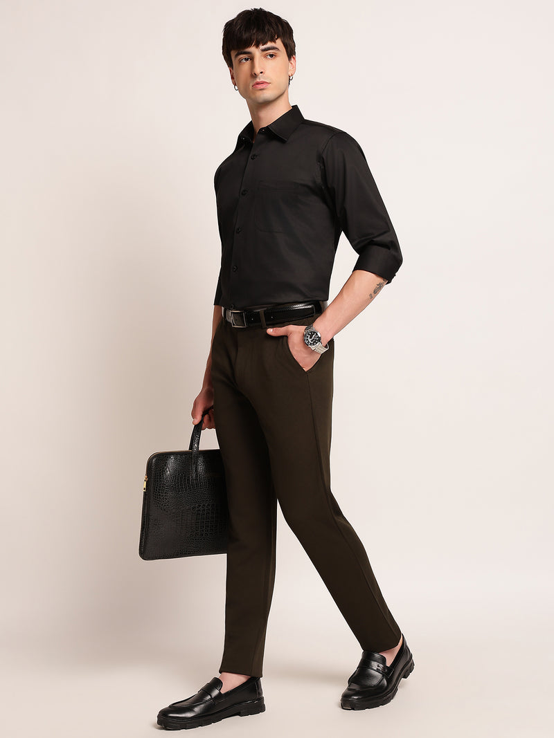 Stretch Ease All Day Casual Pant