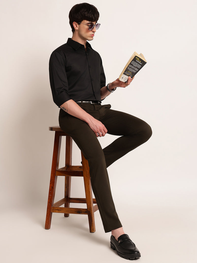 Stretch Ease All Day Casual Pant