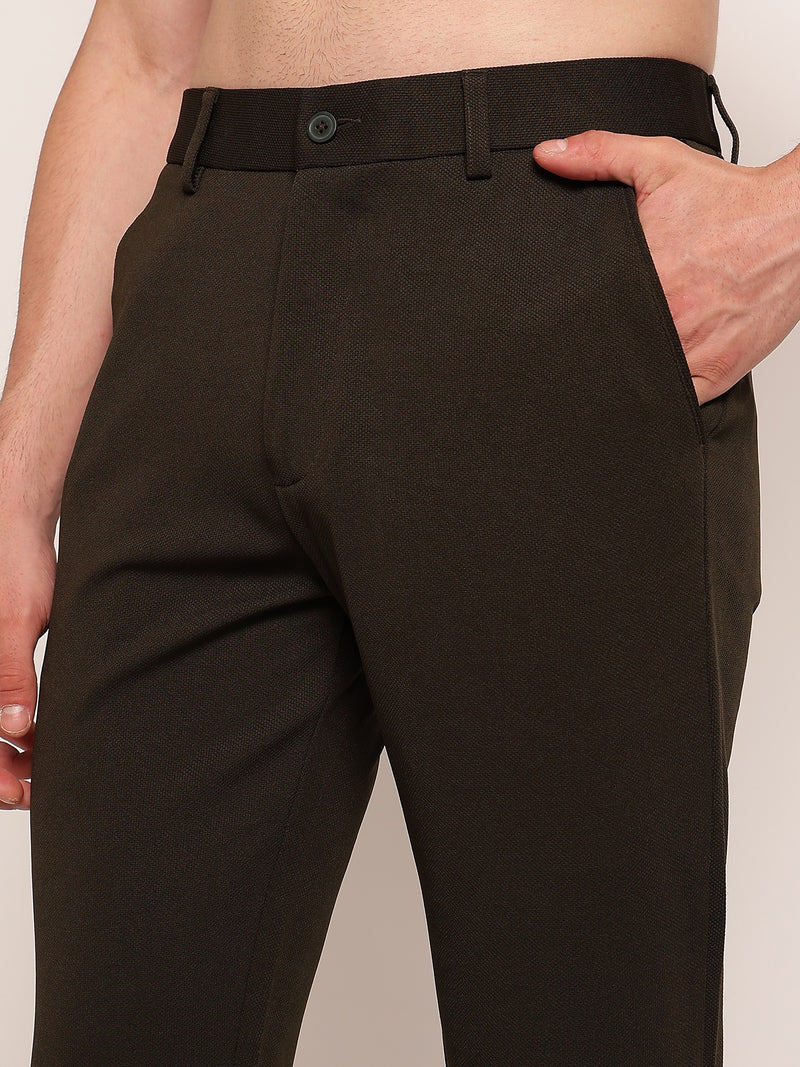 Stretch Ease All Day Casual Pant
