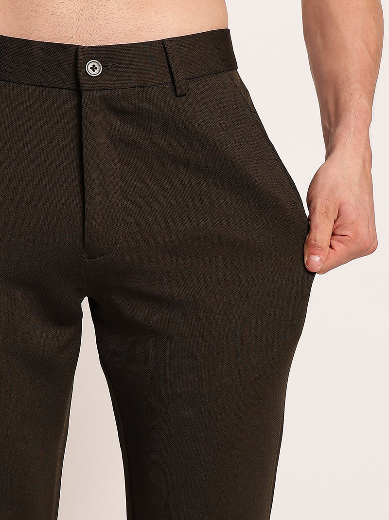 Stretch Ease All Day Casual Pant