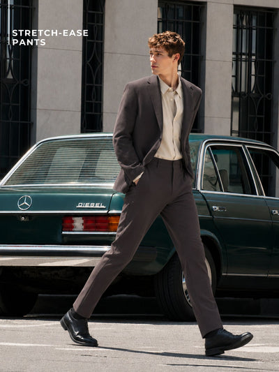 Stretch Ease All Day Casual Pant